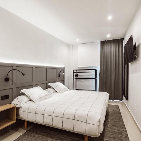 Exclusive Rooms In The Heart Of The City مدريد المظهر الخارجي الصورة
