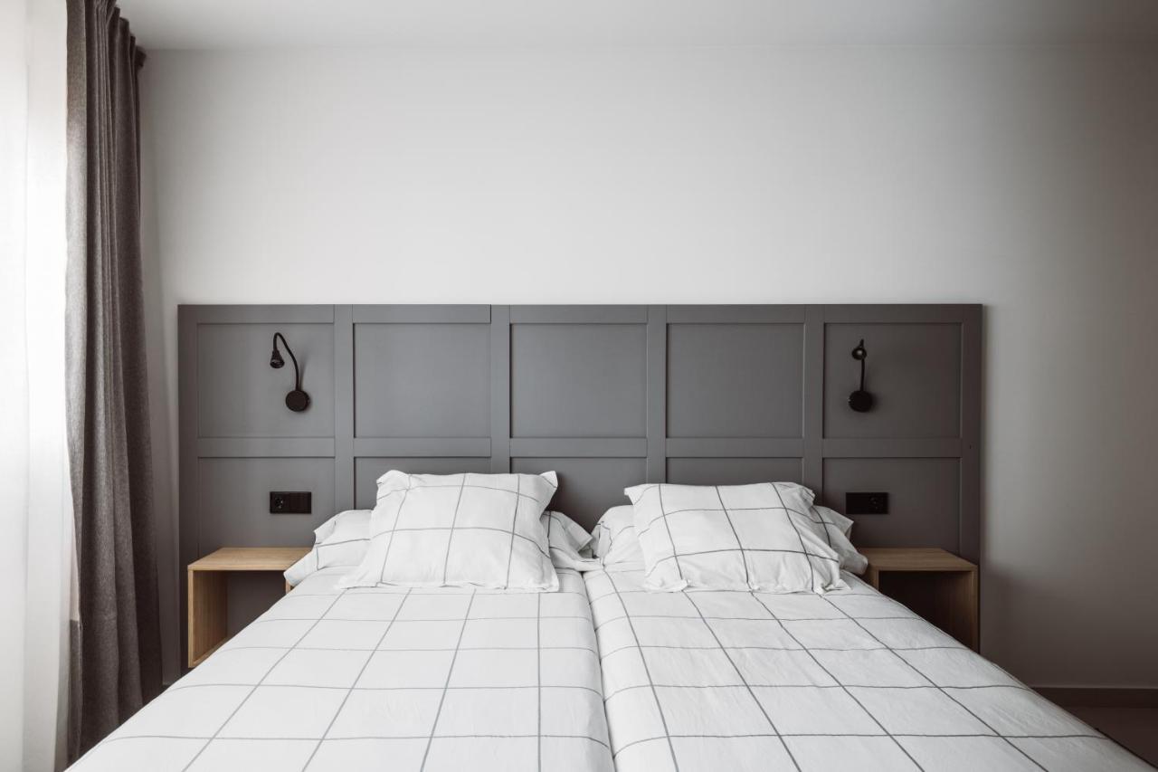 Exclusive Rooms In The Heart Of The City مدريد المظهر الخارجي الصورة
