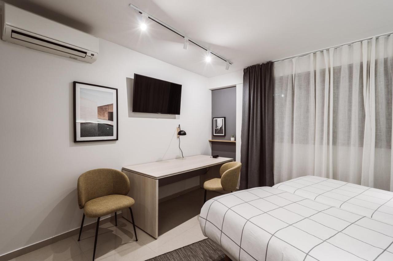Exclusive Rooms In The Heart Of The City مدريد المظهر الخارجي الصورة