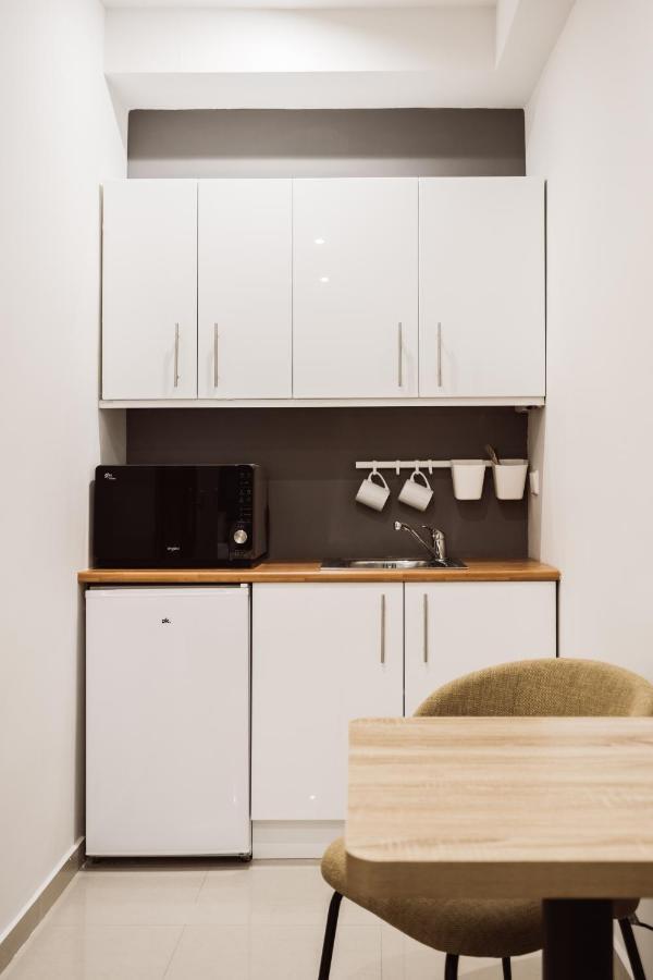 Exclusive Rooms In The Heart Of The City مدريد المظهر الخارجي الصورة