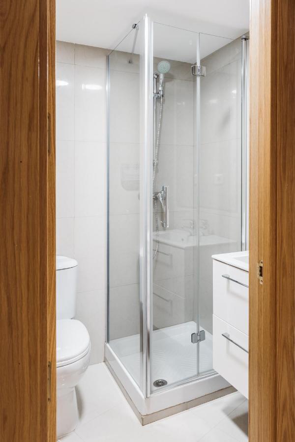 Exclusive Rooms In The Heart Of The City مدريد المظهر الخارجي الصورة