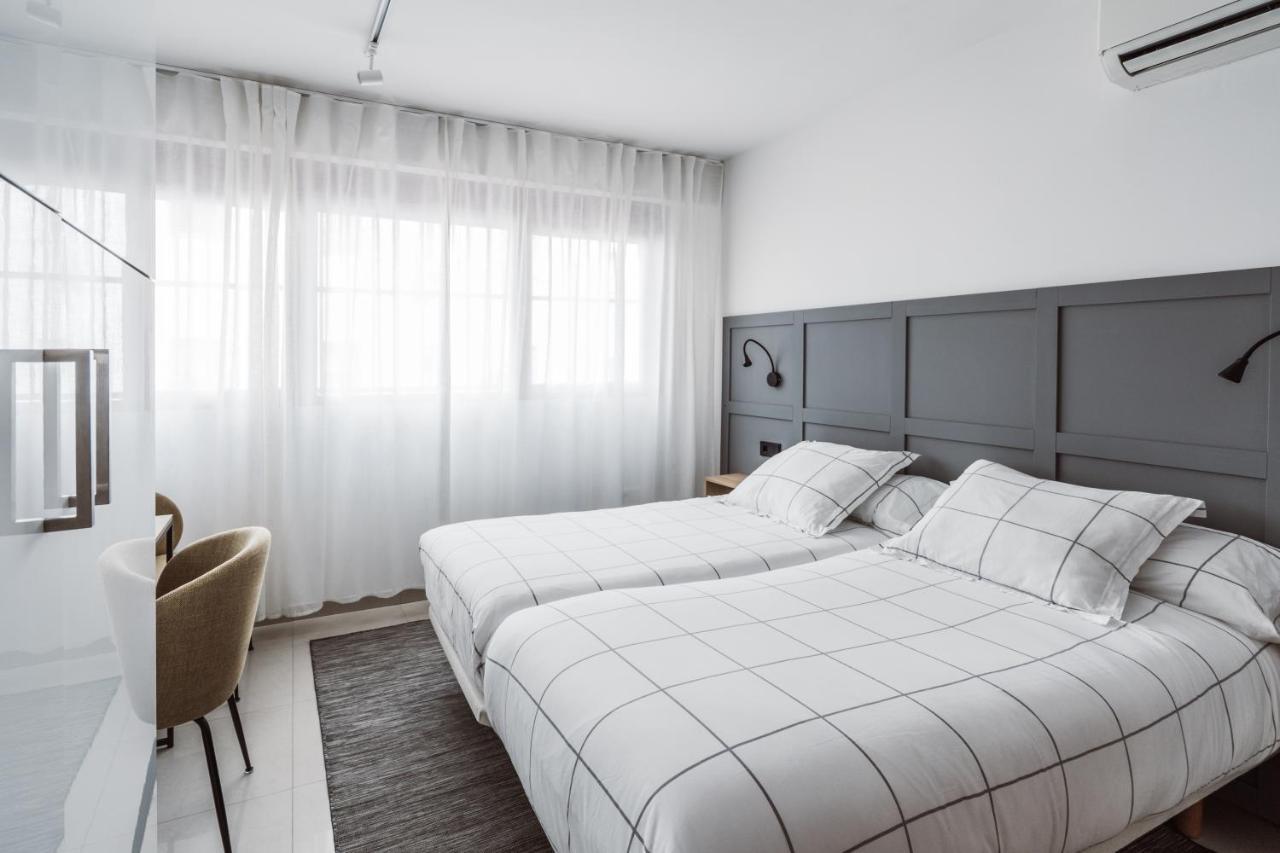 Exclusive Rooms In The Heart Of The City مدريد المظهر الخارجي الصورة