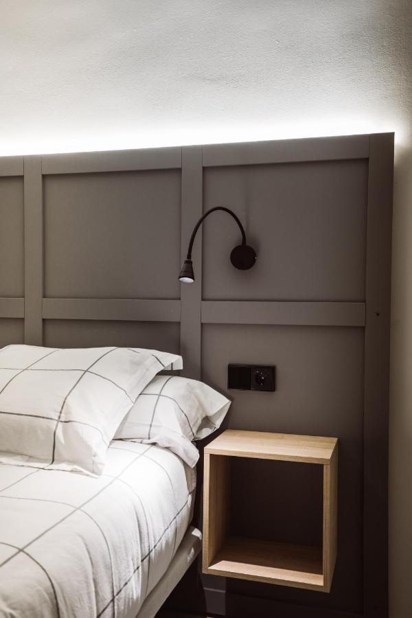 Exclusive Rooms In The Heart Of The City مدريد المظهر الخارجي الصورة