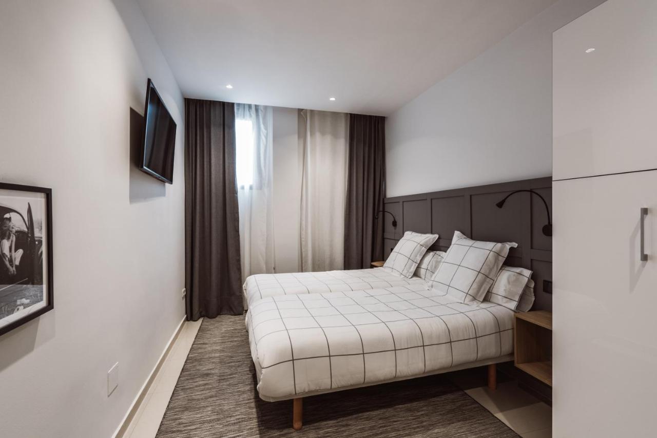 Exclusive Rooms In The Heart Of The City مدريد المظهر الخارجي الصورة