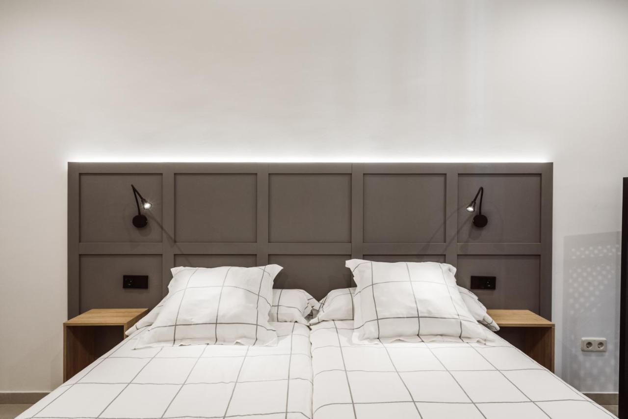 Exclusive Rooms In The Heart Of The City مدريد المظهر الخارجي الصورة