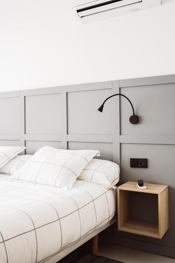 Exclusive Rooms In The Heart Of The City مدريد المظهر الخارجي الصورة